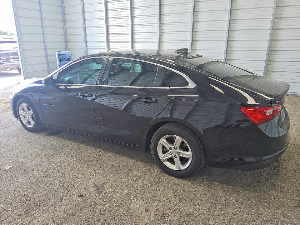 Продажа на аукционе авто 2021 Chevrolet Malibu, vin: 1G1ZB5ST6MF058065, номер лота: 59158496