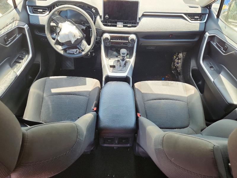 Продажа на аукционе авто 2024 Toyota Rav4, vin: 2T3F1RFV0RC418289, номер лота: 59734866