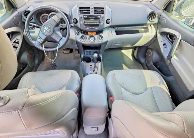 Продажа на аукционе авто 2010 Toyota Rav4, vin: 2T3YK4DV3AW006852, номер лота: 60566386