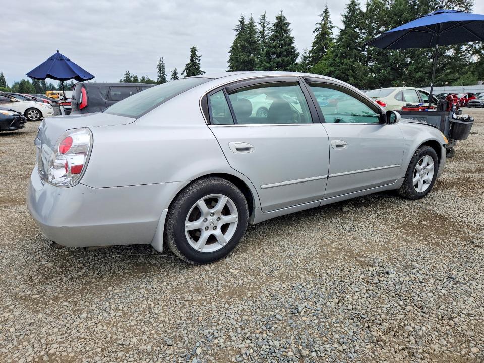 Продажа на аукционе авто 2006 Nissan Altima, vin: 1N4AL11D96N430971, номер лота: 61007786