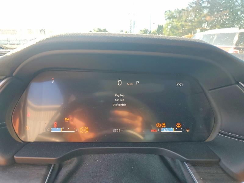 59811796 :رقم المزاد ، 1C4RJKBG6R8610042 vin ، 2024 Jeep Grand Cherokee مزاد بيع