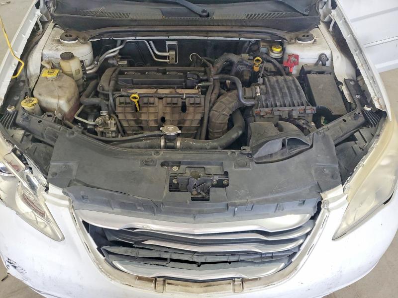 2012 Chrysler 200 მანქანა იყიდება აუქციონზე, vin: 1C3CCBAB9CN145632, აუქციონის ნომერი: 62103456