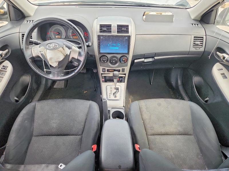 Aukcja sprzedaży 2010 Toyota Corolla, vin: 1NXBU4EE3AZ283587, numer aukcji: 59744916