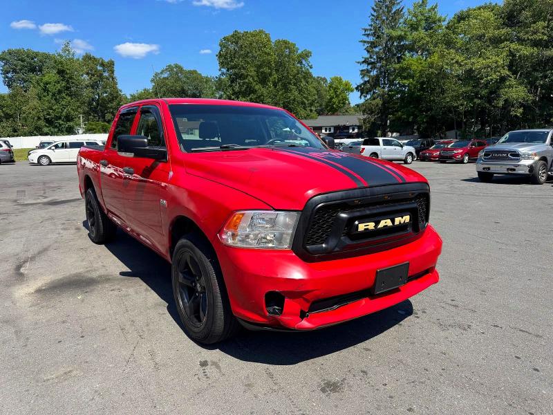 62259156 :رقم المزاد ، 1C6RR7KT2DS668607 vin ، 2013 Ram 1500 مزاد بيع