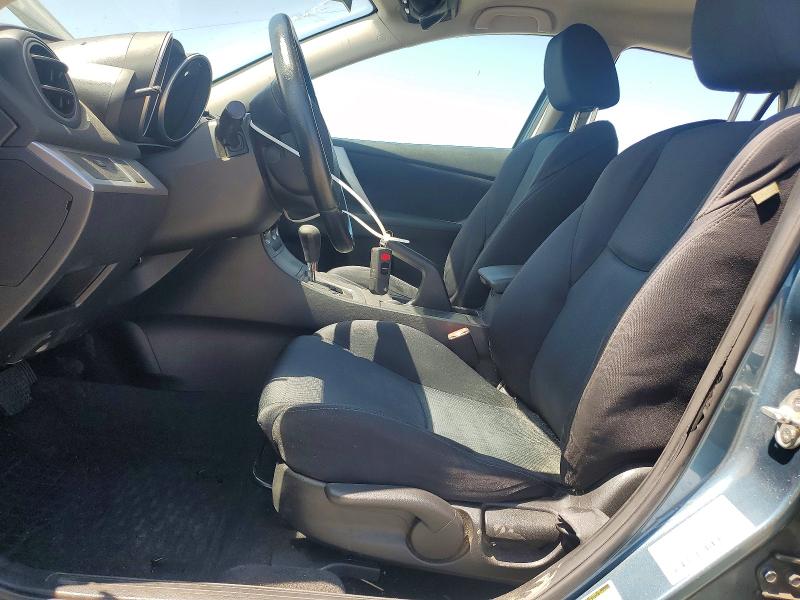 60673066 :رقم المزاد ، JM1BL1H6XA1341996 vin ، 2010 Mazda 3 مزاد بيع