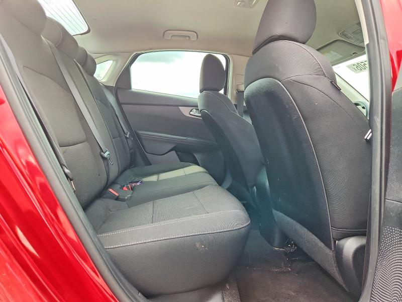 Продажа на аукционе авто 2019 Kia Forte, vin: 3KPF24AD9KE052637, номер лота: 60145506