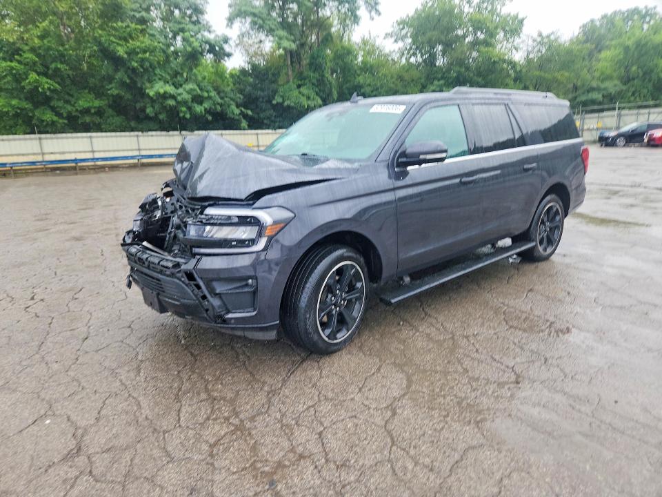 2022 Ford Expedition მანქანა იყიდება აუქციონზე, vin: 1FMJK2AT8NEA47592, აუქციონის ნომერი: 62976006