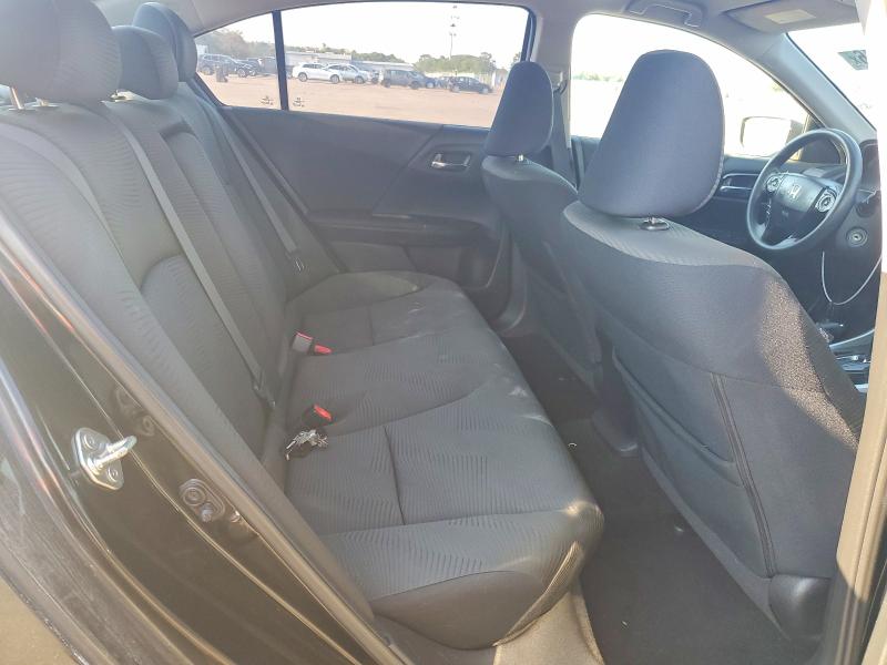 Продажа на аукционе авто 2016 Honda Accord, vin: 1HGCR2F39GA017370, номер лота: 60463216