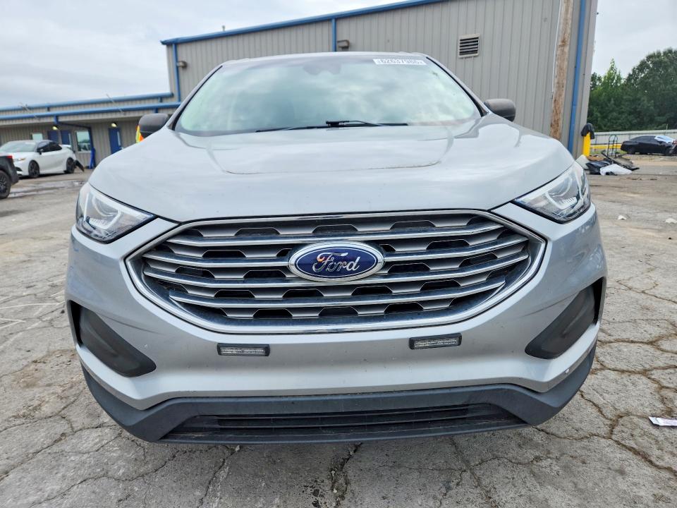 Продажа на аукционе авто 2020 Ford Edge, vin: 2FMPK3G97LBA47300, номер лота: 62637986