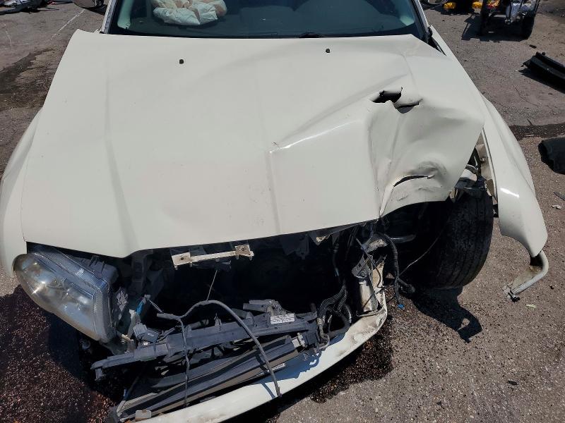 2009 Chrysler 300c მანქანა იყიდება აუქციონზე, vin: 2C3KA63T69H580821, აუქციონის ნომერი: 85979405