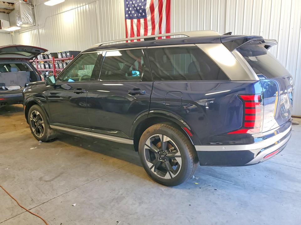 Aukcja sprzedaży 2026 Hyundai Palisade, vin: KM8RKES23TU037775, numer aukcji: 60774546