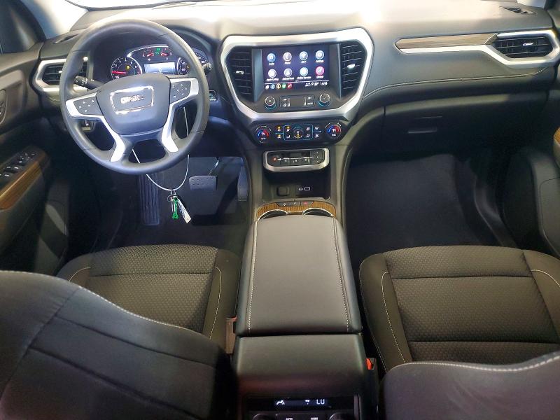 Продажа на аукционе авто 2023 Gmc Acadia, vin: 1GKKNKL43PZ258382, номер лота: 59123136