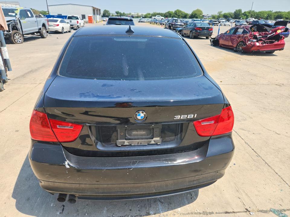 Продажа на аукционе авто 2009 Bmw 328, vin: WBAPH53589A434084, номер лота: 62031386