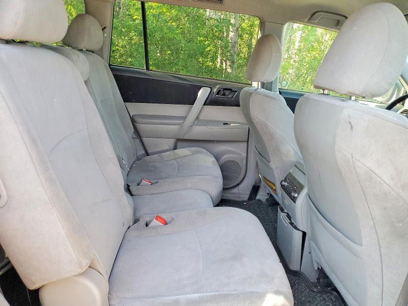 Продаж на аукціоні авто 2012 Toyota Highlander, vin: 5TDZA3EH3CS022080, номер лоту: 60715906