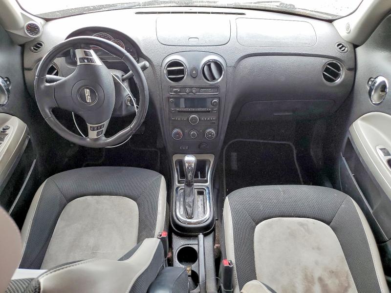 Продаж на аукціоні авто 2009 Chevrolet Hhr, vin: 3GNCA63X19S535485, номер лоту: 60986196