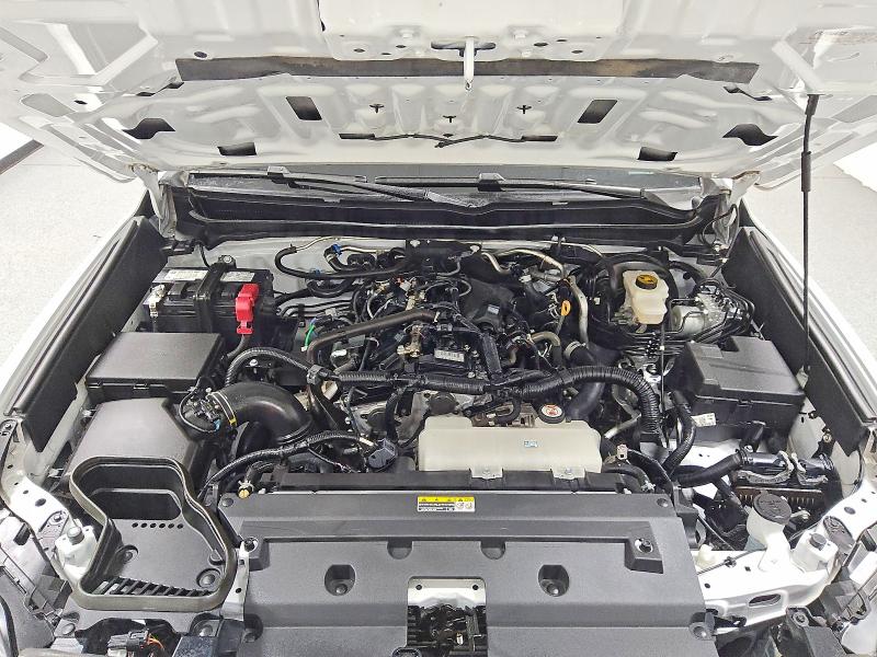 2024 Toyota Tacoma მანქანა იყიდება აუქციონზე, vin: 3TMLB5JN3RM027363, აუქციონის ნომერი: 60016676