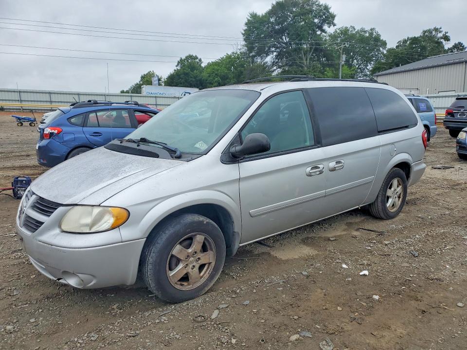 Aukcja sprzedaży 2005 Dodge Grand Caravan, vin: 2D4GP44LX5R266325, numer aukcji: 60434396