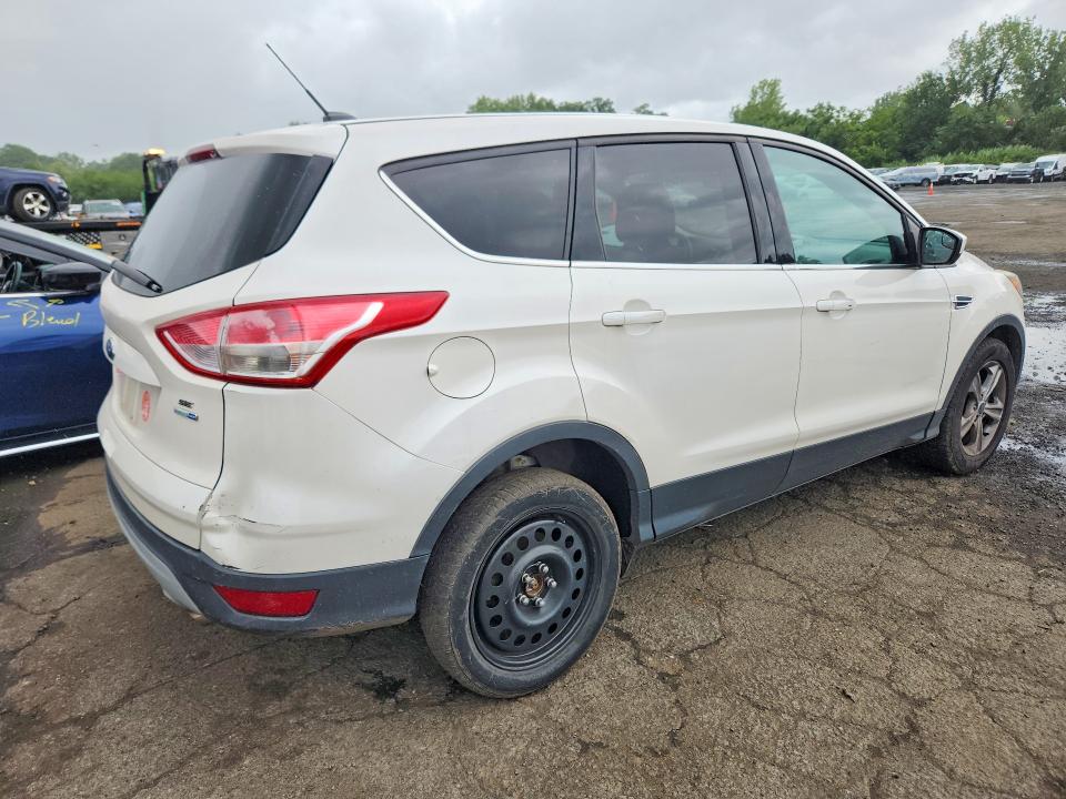 Продажа на аукционе авто 2014 Ford Escape, vin: 1FMCU9GX2EUB11380, номер лота: 63351366