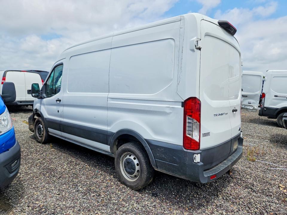 Aukcja sprzedaży 2020 Ford Transit, vin: 1FTBR1C8XLKB28955, numer aukcji: 60614146
