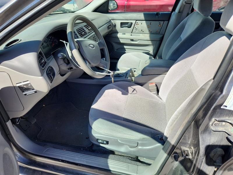 Aukcja sprzedaży 2005 Ford Taurus, vin: 1FAFP53UX5A235496, numer aukcji: 59364576