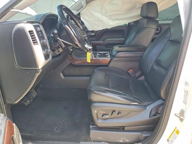Продаж на аукціоні авто 2018 Gmc Sierra, vin: 3GTU2NEC7JG194583, номер лоту: 61249216