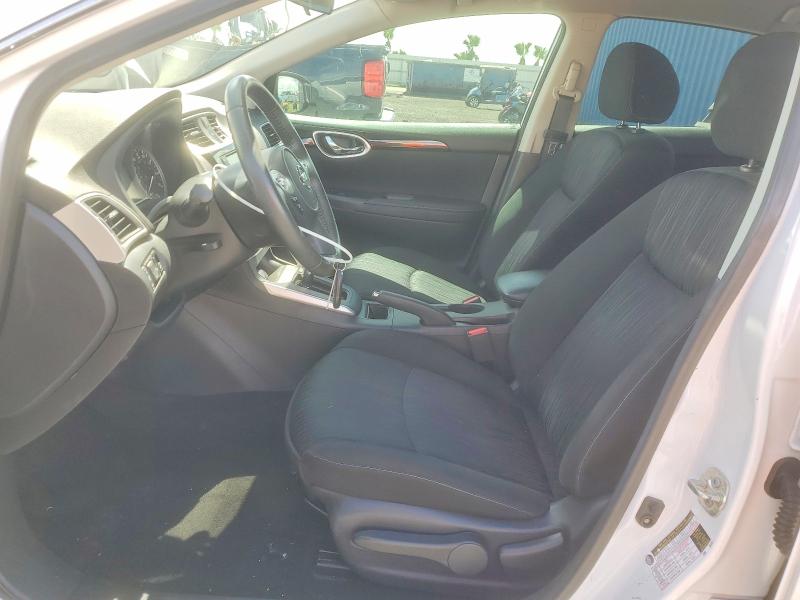 Aukcja sprzedaży 2019 Nissan Sentra, vin: 3N1AB7AP4KY446473, numer aukcji: 61954556