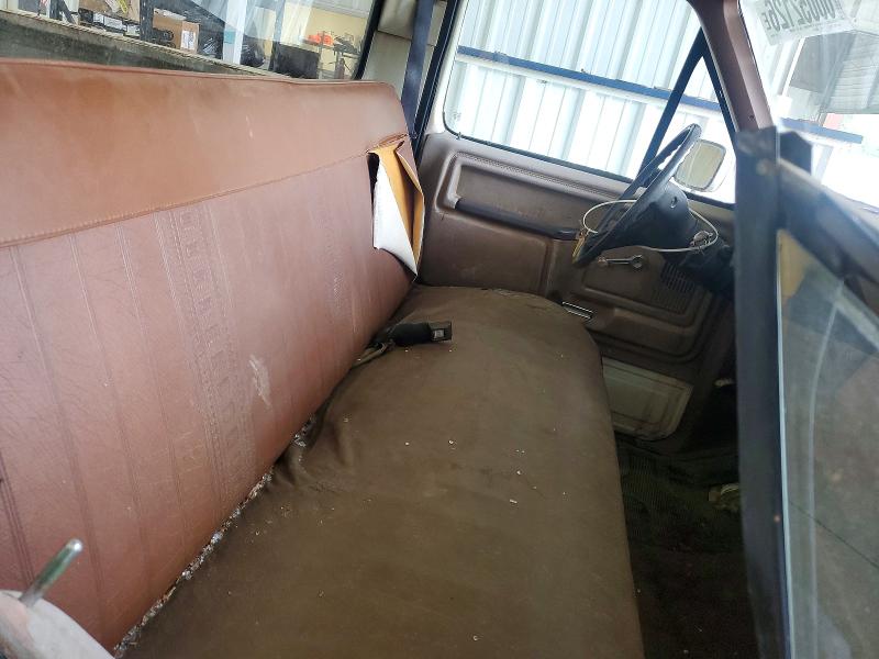 Продаж на аукціоні авто 1982 Ford F150, vin: 1FTEF15E2CNA38383, номер лоту: 60052126