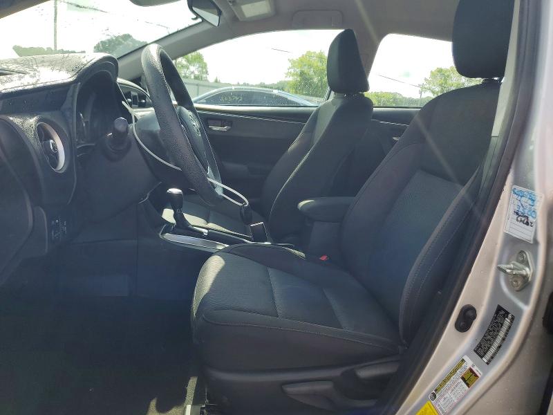 Aukcja sprzedaży 2019 Toyota Corolla, vin: 5YFBURHE5KP909295, numer aukcji: 61881966