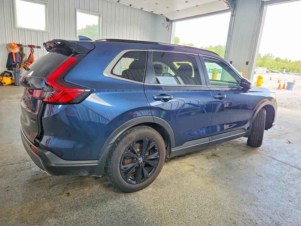 Aukcja sprzedaży 2025 Honda Cr-v, vin: 5J6RS6H93SL016728, numer aukcji: 59356886