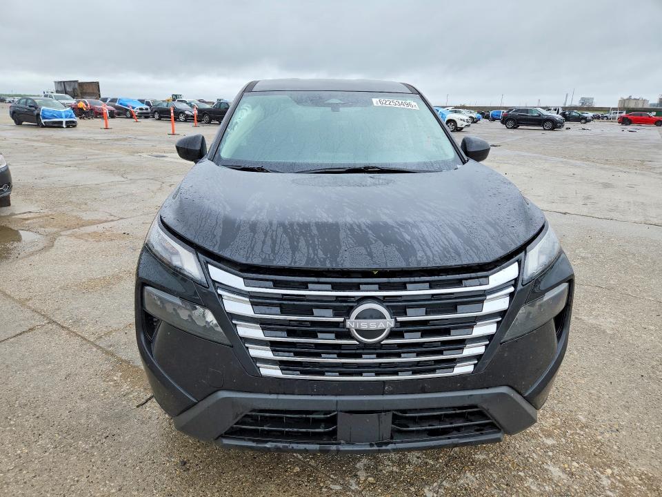 Продажа на аукционе авто 2026 Nissan Rogue, vin: 5N1BT3BA1TC691335, номер лота: 62253496