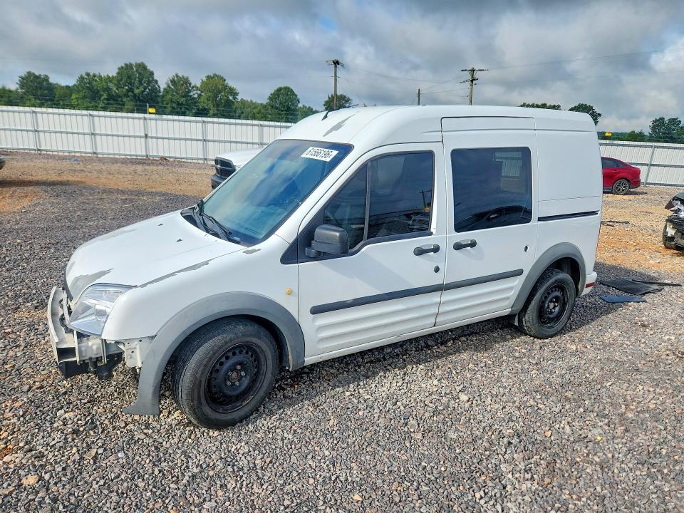 Aukcja sprzedaży 2012 Ford Transit Connect, vin: NM0LS7DN4CT080456, numer aukcji: 61566196