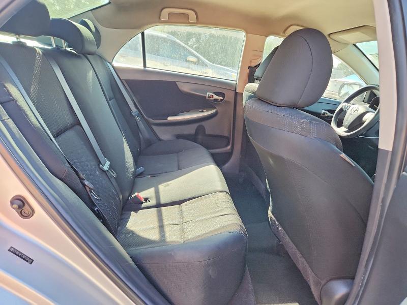 Aukcja sprzedaży 2011 Toyota Corolla, vin: 2T1BU4EE7BC656892, numer aukcji: 85967725