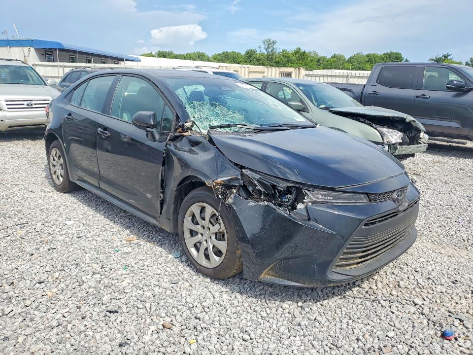 Aukcja sprzedaży 2026 Toyota Corolla, vin: 5YFB4MDE8TP403244, numer aukcji: 61147016