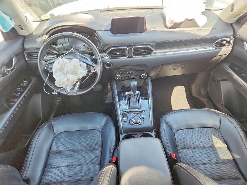 Aukcja sprzedaży 2020 Mazda Cx-5, vin: JM3KFADM1L1778906, numer aukcji: 61922416