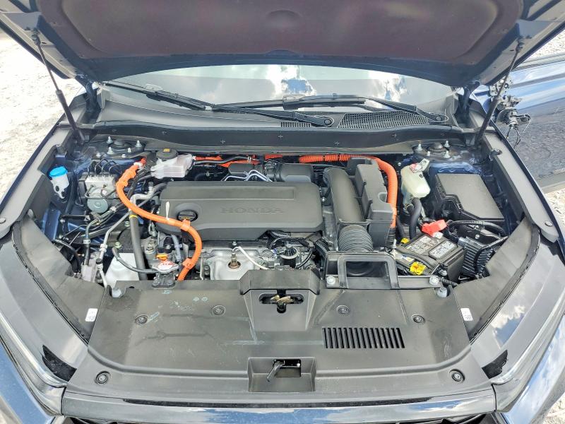Продаж на аукціоні авто 2026 Honda Cr-v, vin: 7FARS6H82TE031436, номер лоту: 61518286