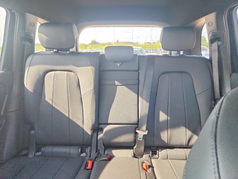 Aukcja sprzedaży 2024 Mercedes-benz Glb, vin: W1N4M4GB0RW342961, numer aukcji: 62828196