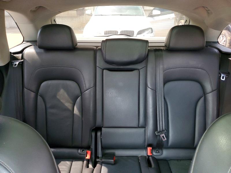 Продажа на аукционе авто 2017 Audi Q5, vin: WA1C2AFPXHA071899, номер лота: 63103786