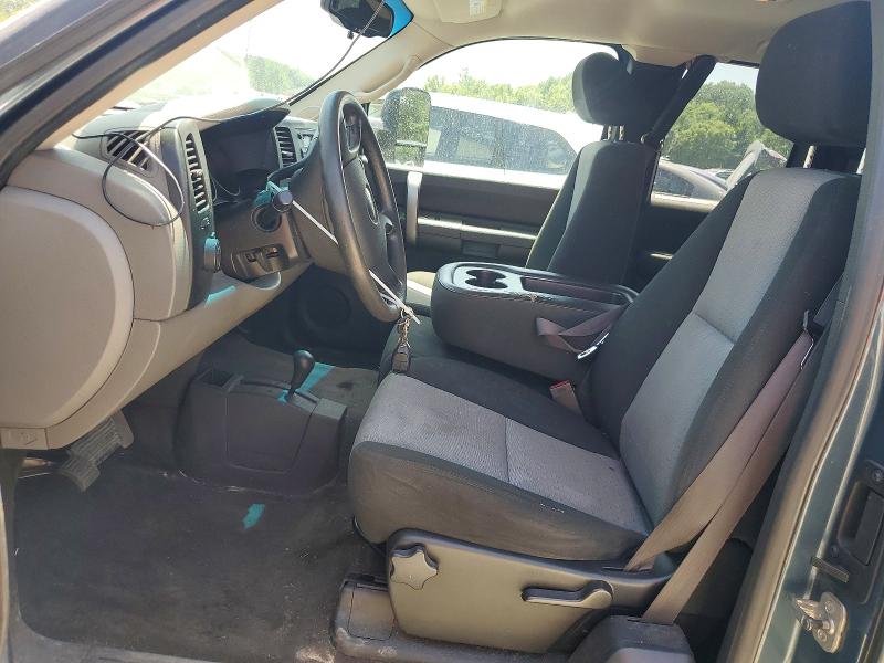 Продаж на аукціоні авто 2009 Gmc Sierra, vin: 1GTEK19C29Z280421, номер лоту: 59076716