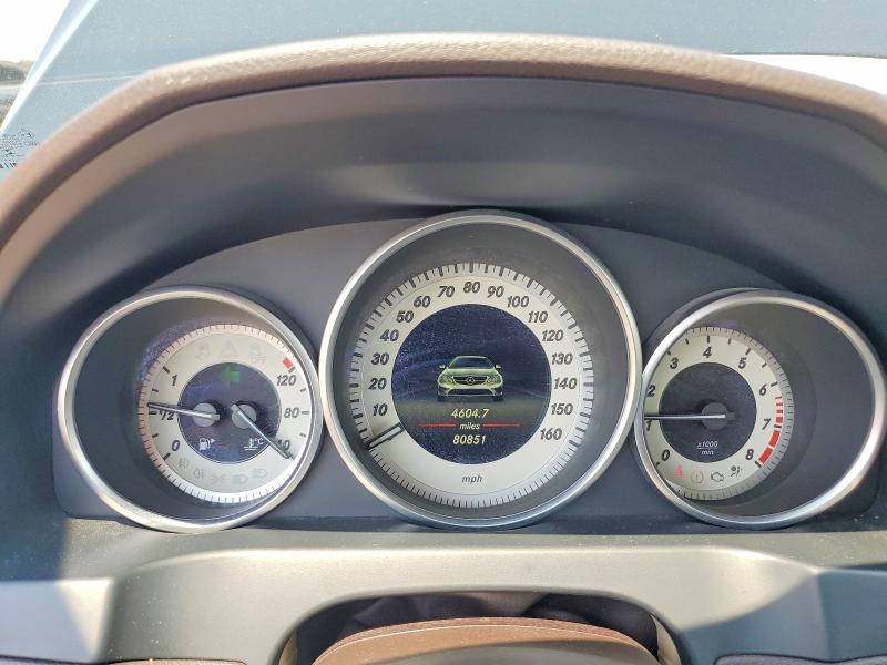 Продажа на аукционе авто 2014 Mercedes-benz E, vin: WDDKJ8JB0EF258999, номер лота: 62602756