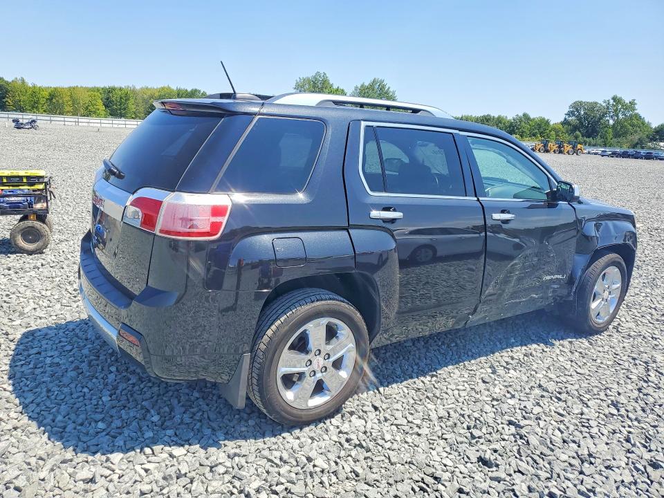 Aukcja sprzedaży 2015 Gmc Terrain, vin: 2GKALUEK8F6391805, numer aukcji: 62837316