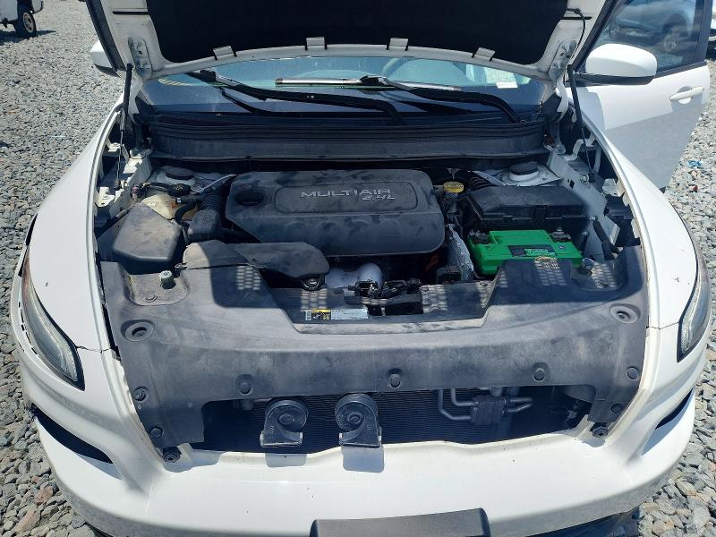 Aukcja sprzedaży 2018 Jeep Cherokee, vin: 1C4PJMCB4JD502083, numer aukcji: 61845116