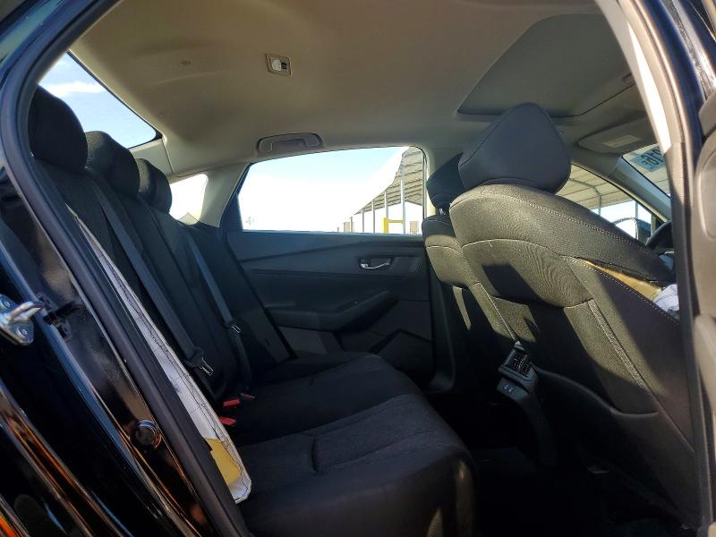 Продаж на аукціоні авто 2025 Honda Accord, vin: 1HGCY1F42SA034865, номер лоту: 60660216