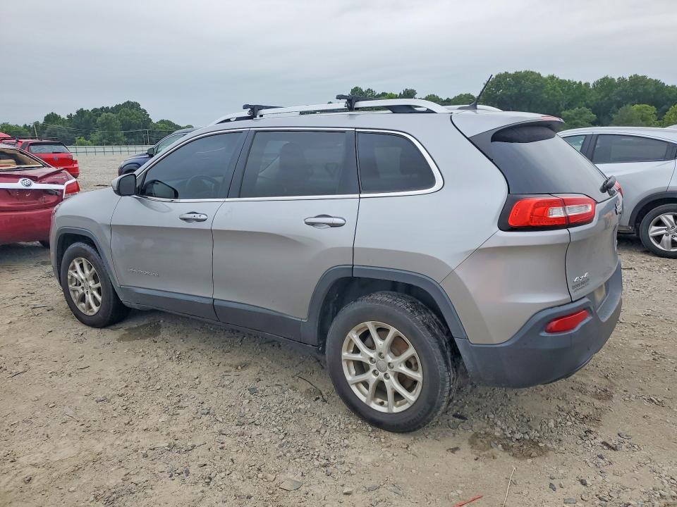 61946866 :رقم المزاد ، 1C4PJMCS5EW193122 vin ، 2014 Jeep Cherokee مزاد بيع
