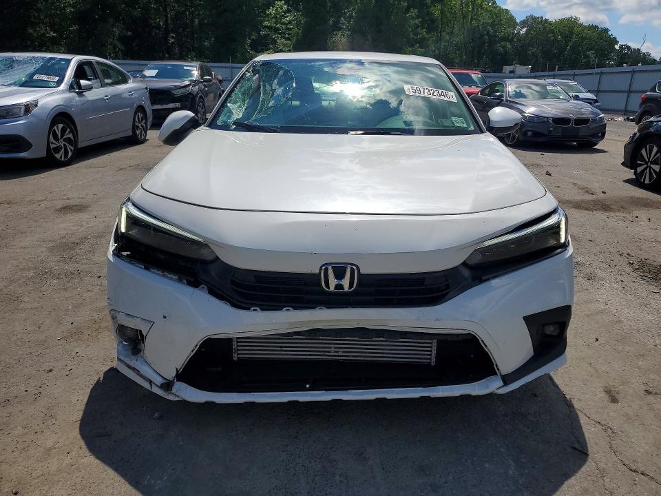 Продаж на аукціоні авто 2024 Honda Civic, vin: 2HGFE1F95RH338821, номер лоту: 59732346