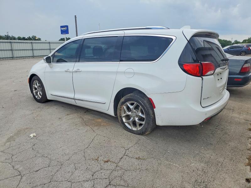 Aukcja sprzedaży 2018 Chrysler Pacifica, vin: 2C4RC1GG6JR314279, numer aukcji: 60227036