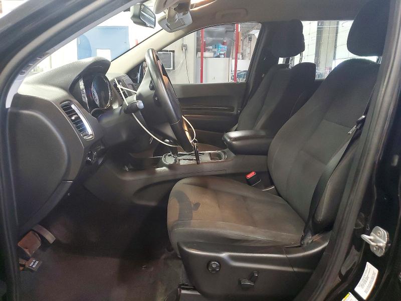 Продажа на аукционе авто 2011 Dodge Durango, vin: 1D4RE4GG0BC667206, номер лота: 61132986