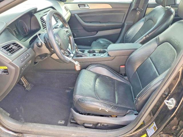 Продаж на аукціоні авто 2015 Hyundai Sonata, vin: 5NPE34AB1FH197454, номер лоту: 61139256
