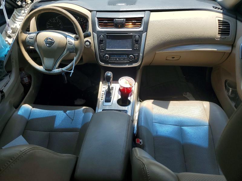 61938336 :رقم المزاد ، 1N4AL3AP2HC126336 vin ، 2017 Nissan Altima مزاد بيع