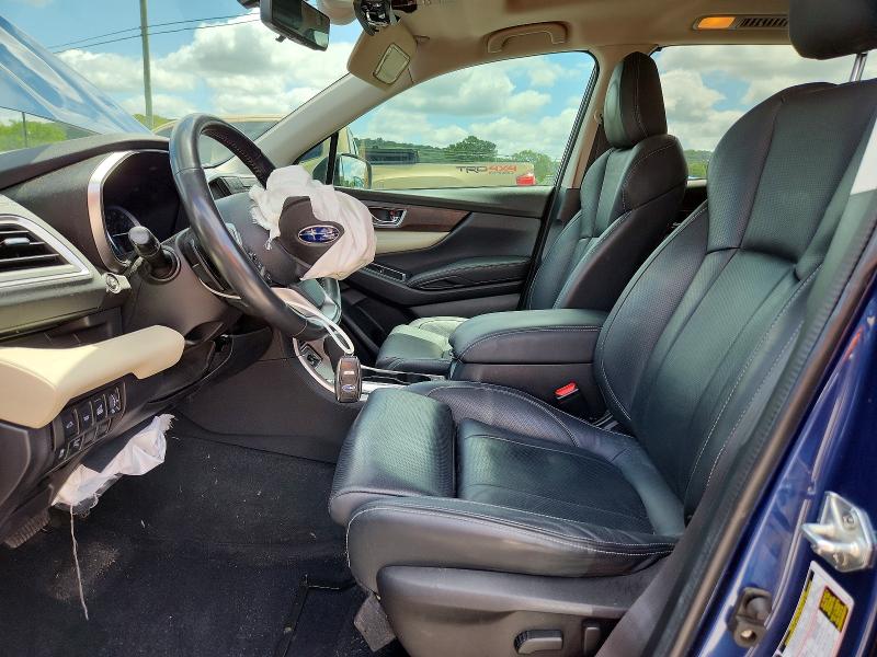 61143066 :رقم المزاد ، 4S4WMARD7M3464297 vin ، 2021 Subaru Ascent مزاد بيع