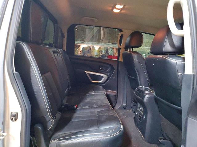 Продаж на аукціоні авто 2019 Nissan Titan Xd, vin: 1N6BA1F46KN521247, номер лоту: 62081896